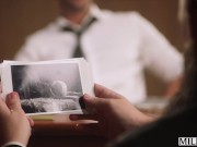 MILFY Hot Blonde Trophy Wife Taylor Gets Caught Cheating On Hubby 3/16