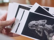 MILFY Hot Blonde Trophy Wife Taylor Gets Caught Cheating On Hubby 4/16