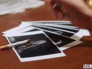 MILFY Hot Blonde Trophy Wife Taylor Gets Caught Cheating On Hubby 6/16