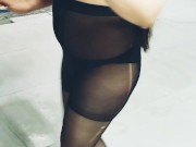 رقص زن کون گنده من / Sexy Woman Dancing 5/16