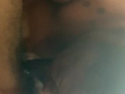 Pulled Up At His Job To Swallow His Cum On Break (BBC Swallow) 12/16