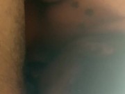 Pulled Up At His Job To Swallow His Cum On Break (BBC Swallow) 13/16