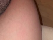 Big dick inside my mouth. Latina ass 5/16