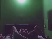 Rico Mamada 69 con #parejacasero Parte 1