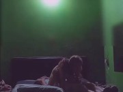 Rico Mamada 69 con #parejacasero Parte 1 3/16