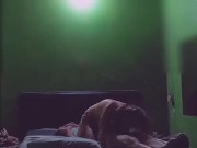 Rico Mamada 69 con #parejacasero Parte 1 4/16