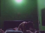 Rico Mamada 69 con #parejacasero Parte 1 5/16