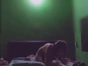 Rico Mamada 69 con #parejacasero Parte 1 6/16