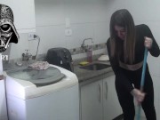 eating the maid 1/16