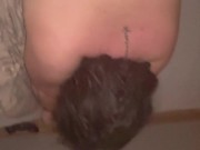 Young Latina ass student sucking some dick and gave her pussy to fuck 13/16