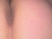 Young Latina ass student sucking some dick and gave her pussy to fuck 8/16