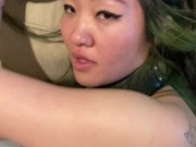 House sitter gets tied up and fucked by husband while wife is away 5/16