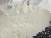 MILKY HORNY STEP SISTER WANTS CREAMPIE & BBC-TEEN AMATEUR-ARABIAN SNOWWHITE-LOS ANGELES-KINKY FETISH 6/16