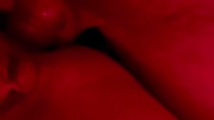 Noche desenfrenada (Perspectiva de ella)