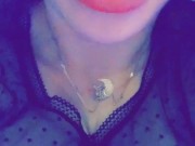 SEXY FAMOUS YOUTUBER-DANCE&YOGA-SAUDI--ARABIAN SNOWWHITE--BEAUTIFUL TEEN AMATEUR-LOS ANGELES USA 11/16