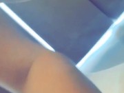 SEXY FAMOUS YOUTUBER-DANCE&YOGA-SAUDI--ARABIAN SNOWWHITE--BEAUTIFUL TEEN AMATEUR-LOS ANGELES USA 14/16