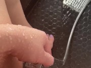 HOT AESTETIC STEPSIS MASTURBATE IN SUNNY SHOWER-TEEN AMATEUR-SAUDI-ARABIAN SNOWWHITE-LOS ANGELES USA 13/16