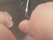 HOT AESTETIC STEPSIS MASTURBATE IN SUNNY SHOWER-TEEN AMATEUR-SAUDI-ARABIAN SNOWWHITE-LOS ANGELES USA 3/16