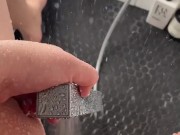 HOT AESTETIC STEPSIS MASTURBATE IN SUNNY SHOWER-TEEN AMATEUR-SAUDI-ARABIAN SNOWWHITE-LOS ANGELES USA 7/16