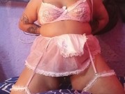 I masturbate to laugh 10/16