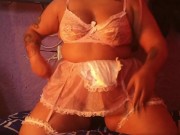 I masturbate to laugh 8/16