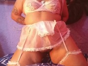 I masturbate to laugh 9/16