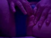 This warm, wet pussy is ready — let’s fuck 😈 5/16