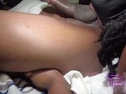 Mona Jaws as MonaDread FIRST RIMJOB pt 4 7/16