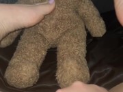 UR HOT STEPSISTER WANTS BBC&FUCK HARD&ROMANTIC CREAMPIE-TEEN AMATEUR ARABIAN SNOWWHITE-LOS ANGELES G 11/16