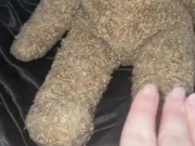 UR HOT STEPSISTER WANTS BBC&FUCK HARD&ROMANTIC CREAMPIE-TEEN AMATEUR ARABIAN SNOWWHITE-LOS ANGELES G 13/16