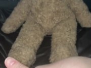 UR HOT STEPSISTER WANTS BBC&FUCK HARD&ROMANTIC CREAMPIE-TEEN AMATEUR ARABIAN SNOWWHITE-LOS ANGELES G 15/16