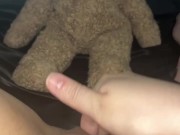 UR HOT STEPSISTER WANTS BBC&FUCK HARD&ROMANTIC CREAMPIE-TEEN AMATEUR ARABIAN SNOWWHITE-LOS ANGELES G 6/16