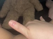 UR HOT STEPSISTER WANTS BBC&FUCK HARD&ROMANTIC CREAMPIE-TEEN AMATEUR ARABIAN SNOWWHITE-LOS ANGELES G 8/16