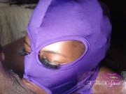 MONA JAWS SLOPPY HEAD WITH THE HOTEL DOOR OPEN!!! 3/16