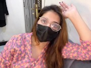 Stepsister Knows How To Cure Her Stepbrother Broken Heart.