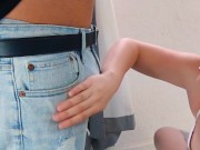 I loved swallowing my husband's best friend's semen 1/16