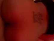 Anal a mi mejor amiga en motel