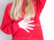 Magic PJ's - Teen Nude TikTok - Sunny Blondy 7/16