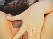 Slut creamy orgasm 16/16