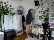 Behind the scenes and bloopers #2 11/16