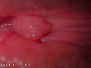 Greatest video 🏆 tanned pink pussy close up with newest camera. Expensive look and style