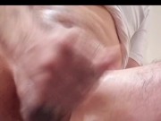 Solo Male Moaning Cumshot Compilation 14/16