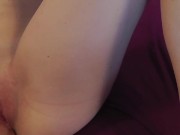 Sexy girl cheats on boyfriend and fucks for creampie 14/16