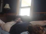 EllieMae Plays gets throat fucked by Will Doyah in verse 69! 10/16