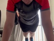 Day 121 – Let’s run it back 10/16