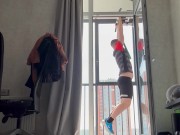 Day 121 – Let’s run it back