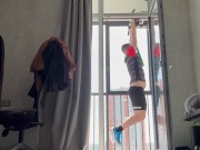 Day 121 – Let’s run it back 13/16