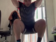 Day 121 – Let’s run it back 16/16