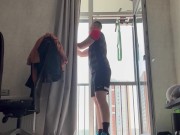 Day 121 – Let’s run it back 2/16