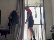 Day 121 – Let’s run it back 8/16